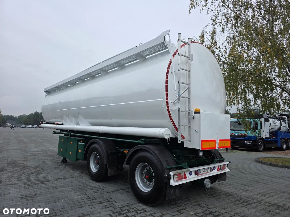 Lambrecht 03LK33 PASZOWOZ SILOS WELGRO