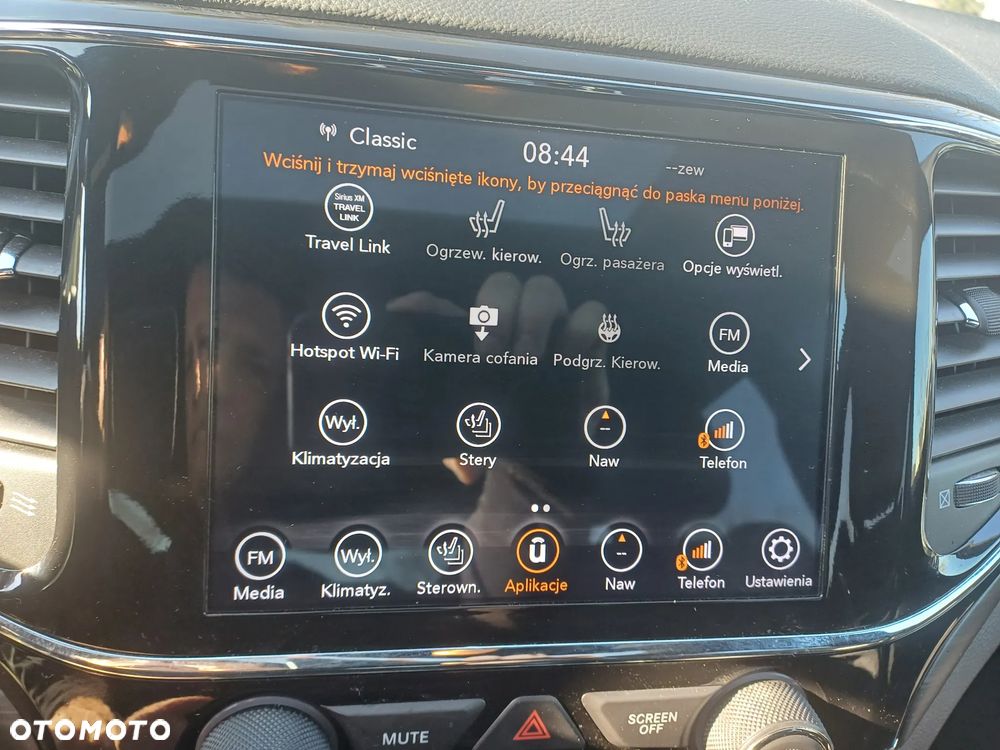 Jeep Grand Cherokee 3.6 V6 Laredo - 23
