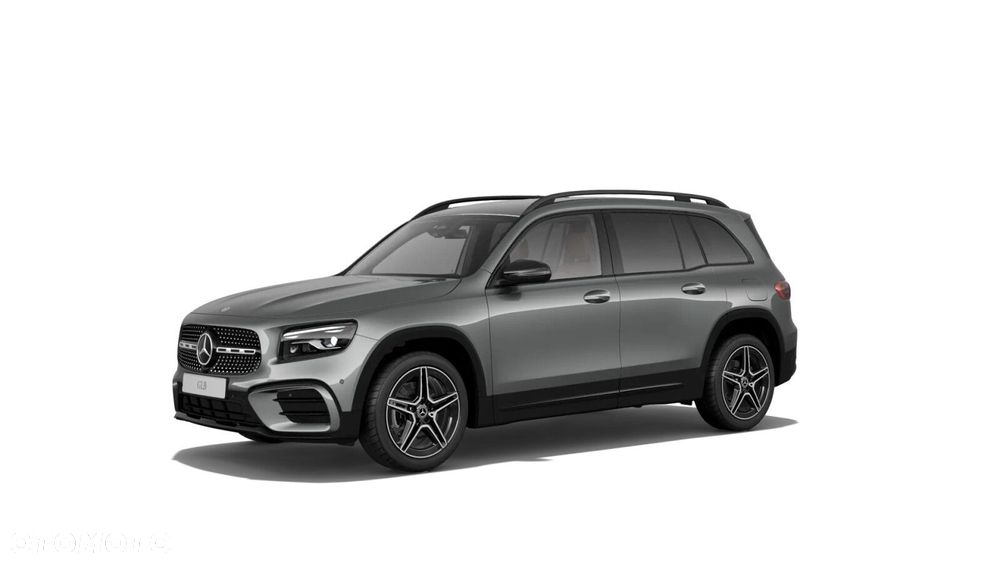 Mercedes-Benz GLB - 19