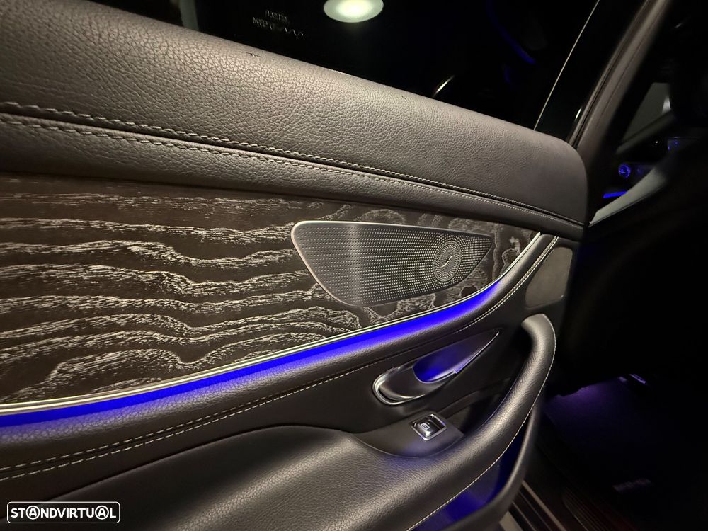 Mercedes-Benz CLS 300 d 9G-TRONIC AMG Line - 33