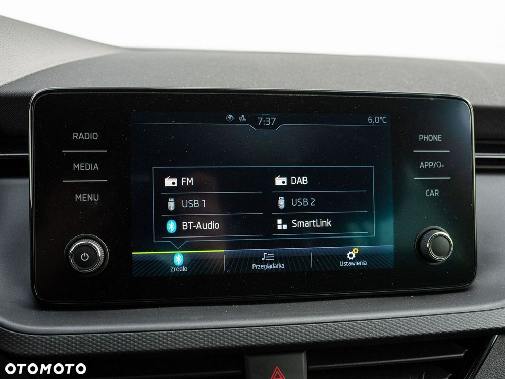Skoda Scala 1.5 TSI Ambition DSG - 19