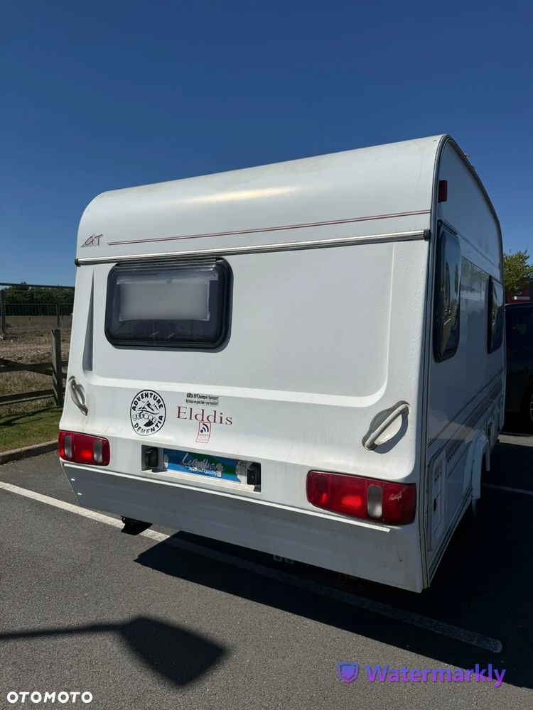 Elddis Whirlwind - 4