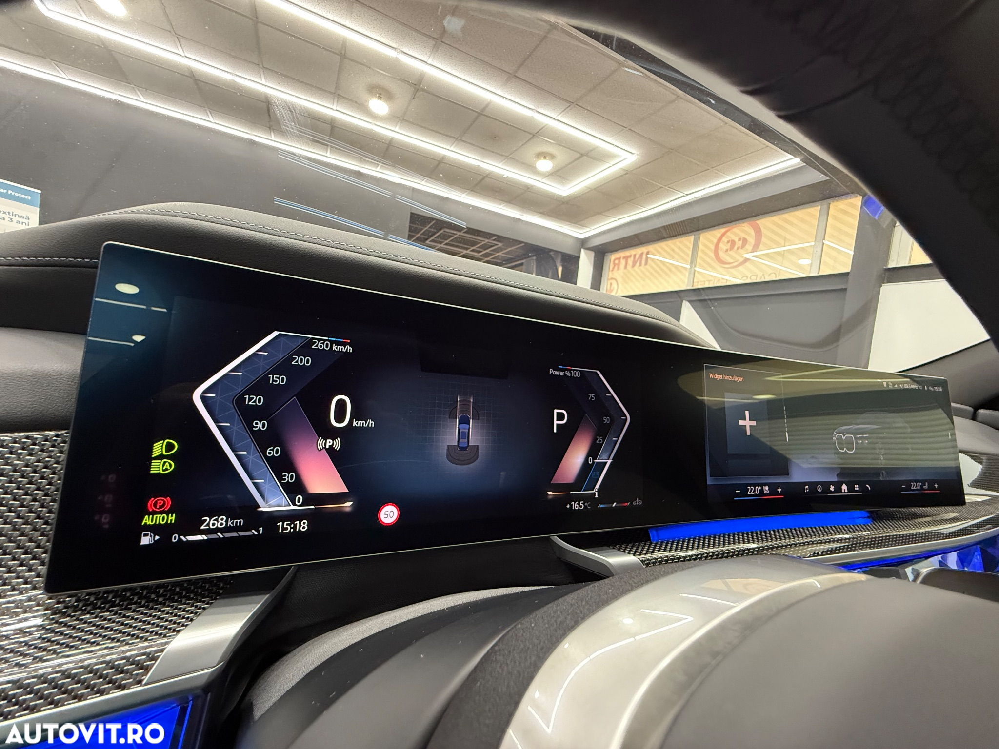 BMW Seria 7 740d xDrive MHEV - 14