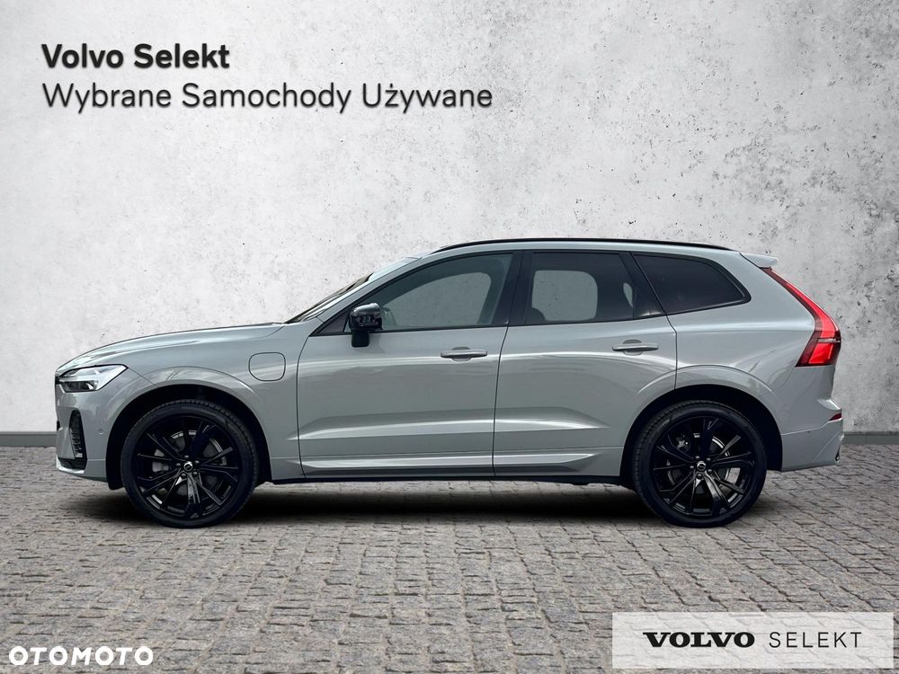 Volvo XC 60 - 4