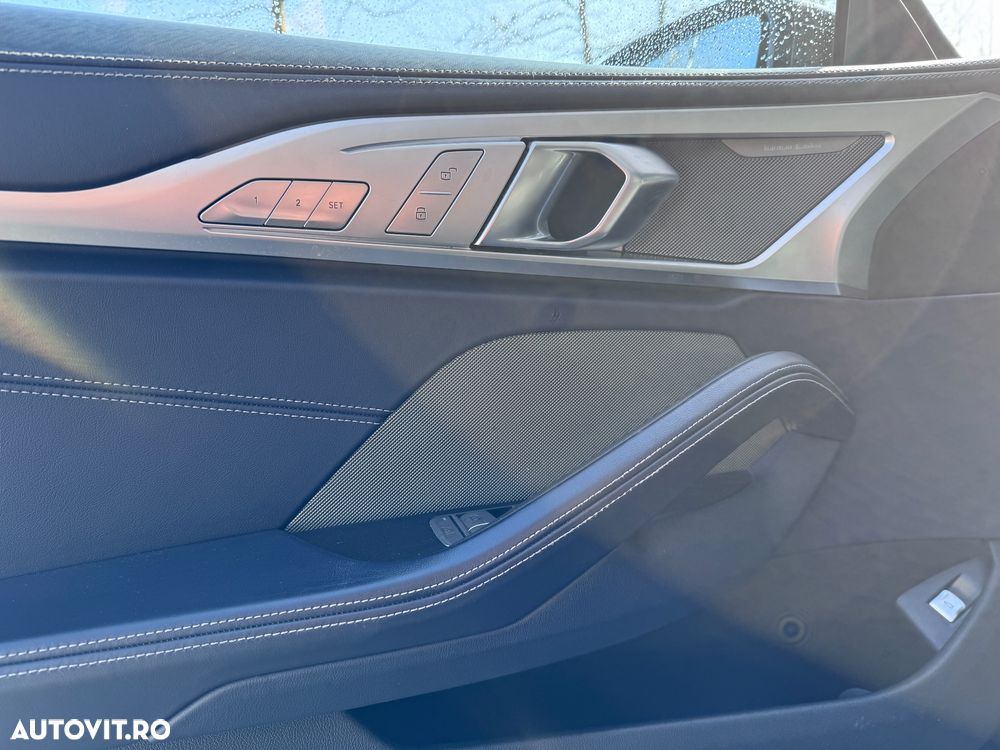 BMW Seria 8 840d xDrive AT MHEV - 12
