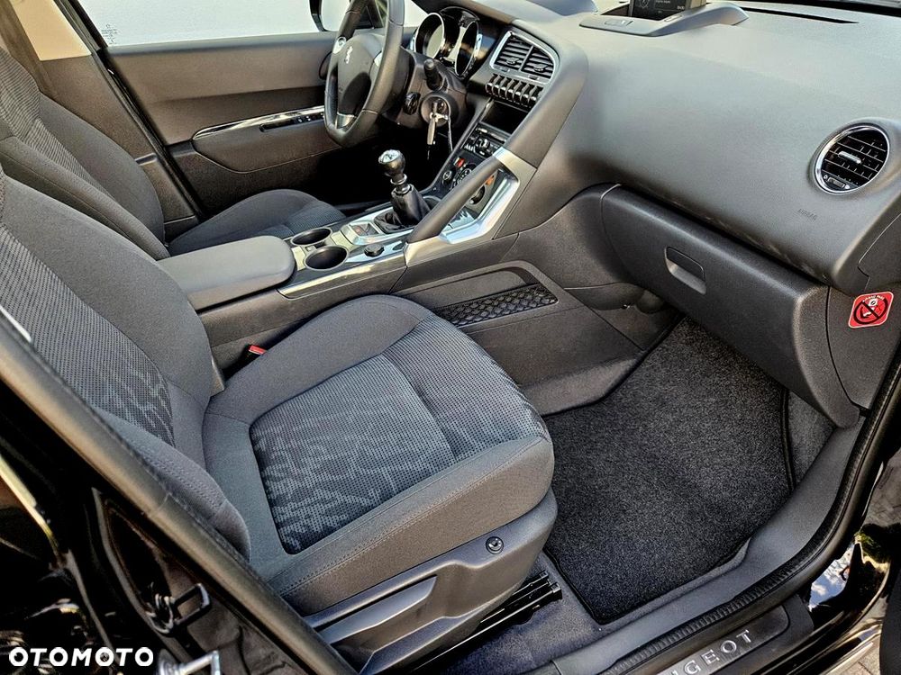 Peugeot 3008 HDi FAP 150 Business-Line - 26