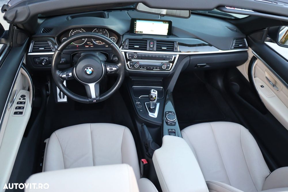 BMW Seria 4 - 10