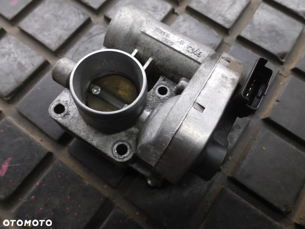 Przepustnica Powietrza Fiat 36SMF6/B C146 Magneti Marelli FIAT PANDA II - 1