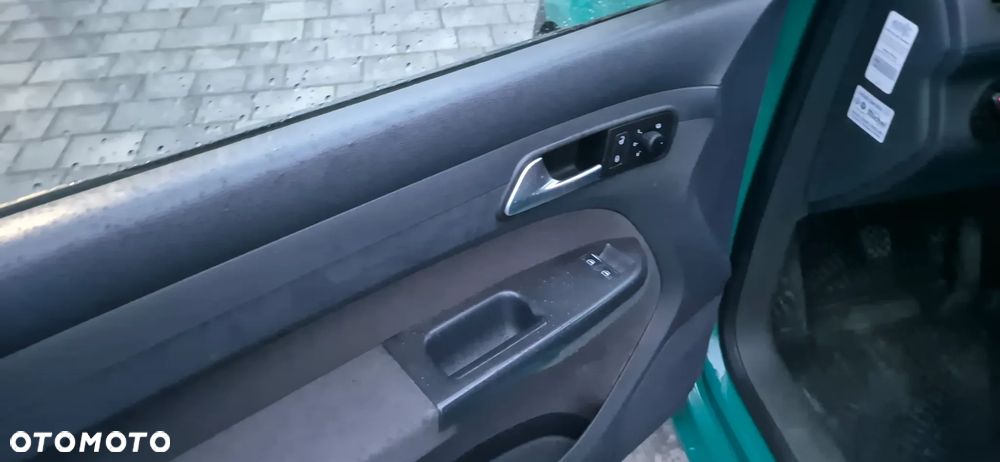 Volkswagen Caddy 2.0 TDI (5-Si.) 4MOTION Edition 30 - 10