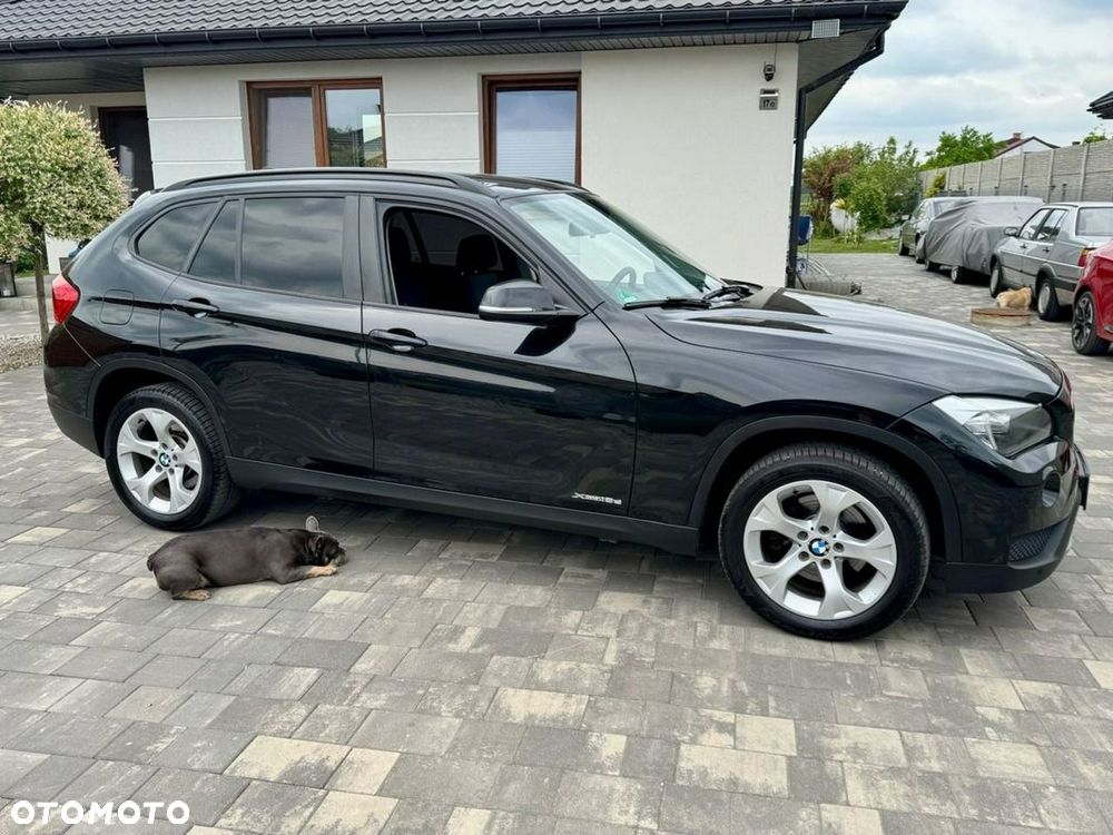 BMW X1 xDrive18d xLine - 31
