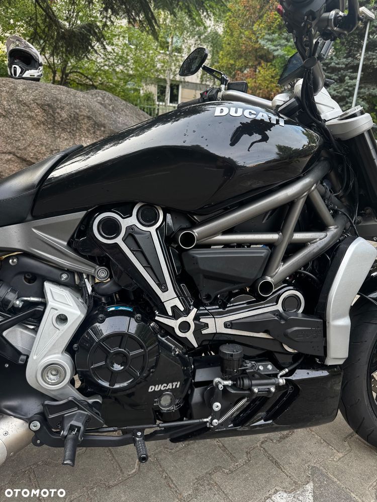 Ducati Diavel - 15