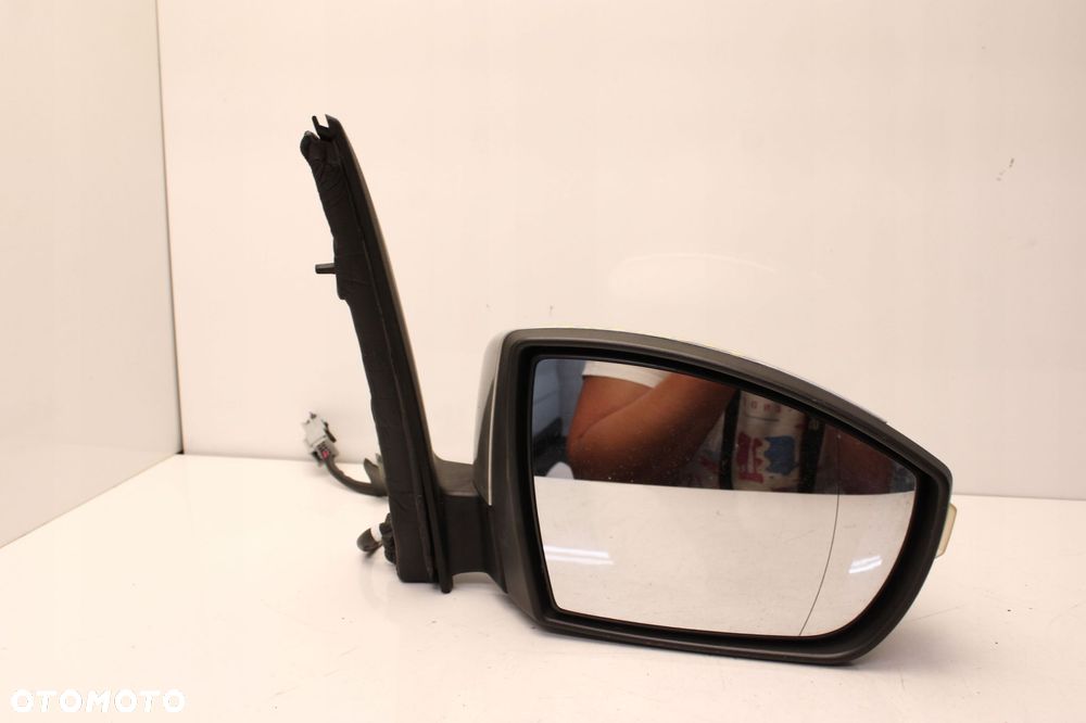 ford c-max ii mk2 10r- lusterko prawe zewnętrzne 8 pinów oa 0a - 3