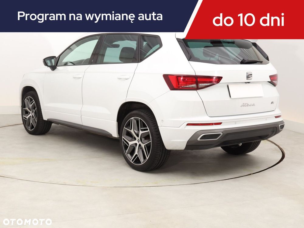 Seat Ateca - 6