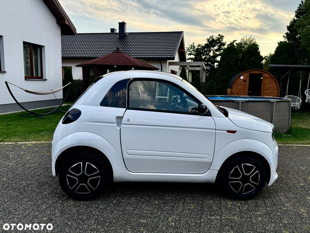 Microcar DUE - 4