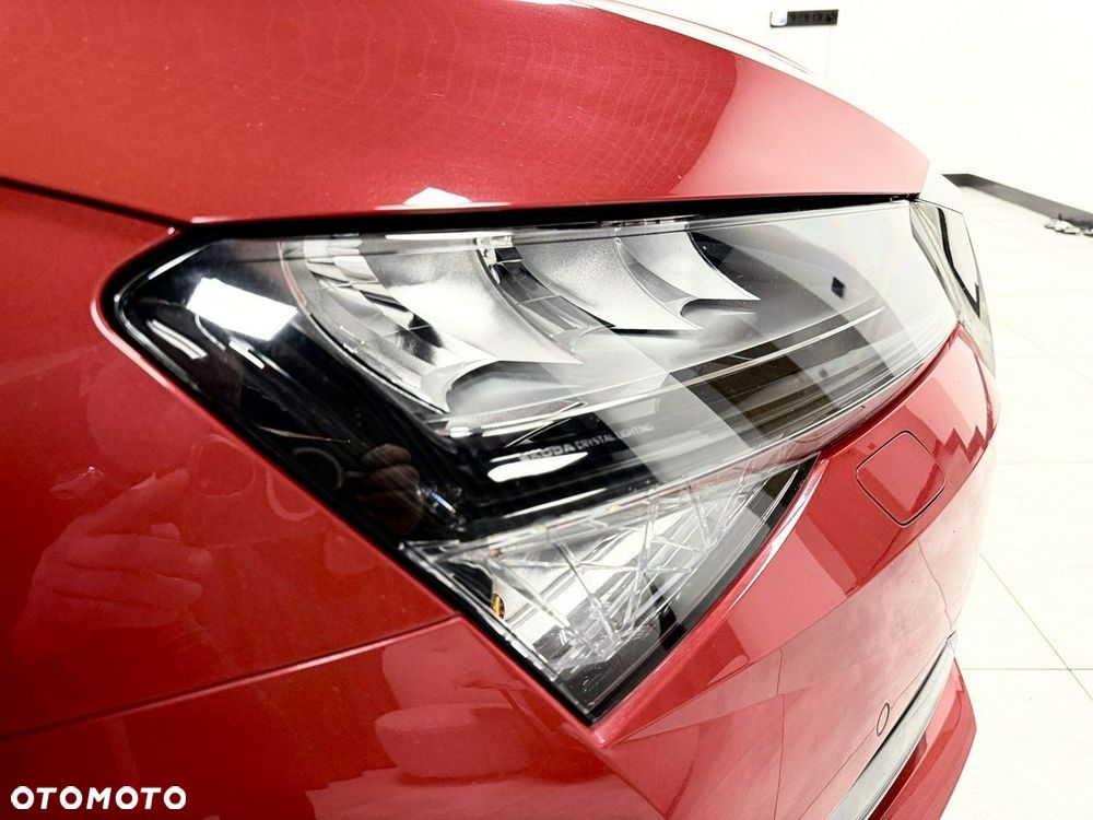 Skoda Superb 1.4 TSI Plug-In Hybrid Style DSG - 7