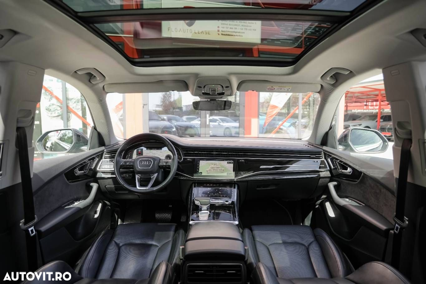 Audi Q8 - 19