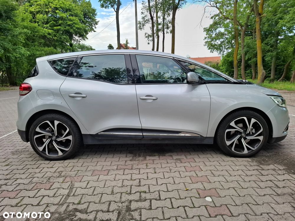 Renault Scenic 1.6 dCi Intens - 5