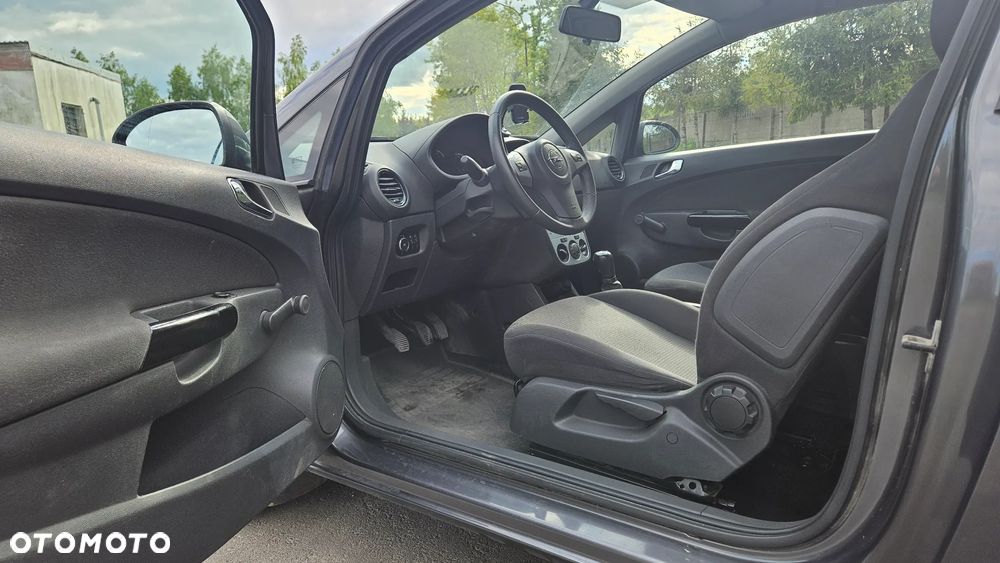 Opel Corsa 1.2 16V (ecoFLEX) Easytronic Color Edition - 18