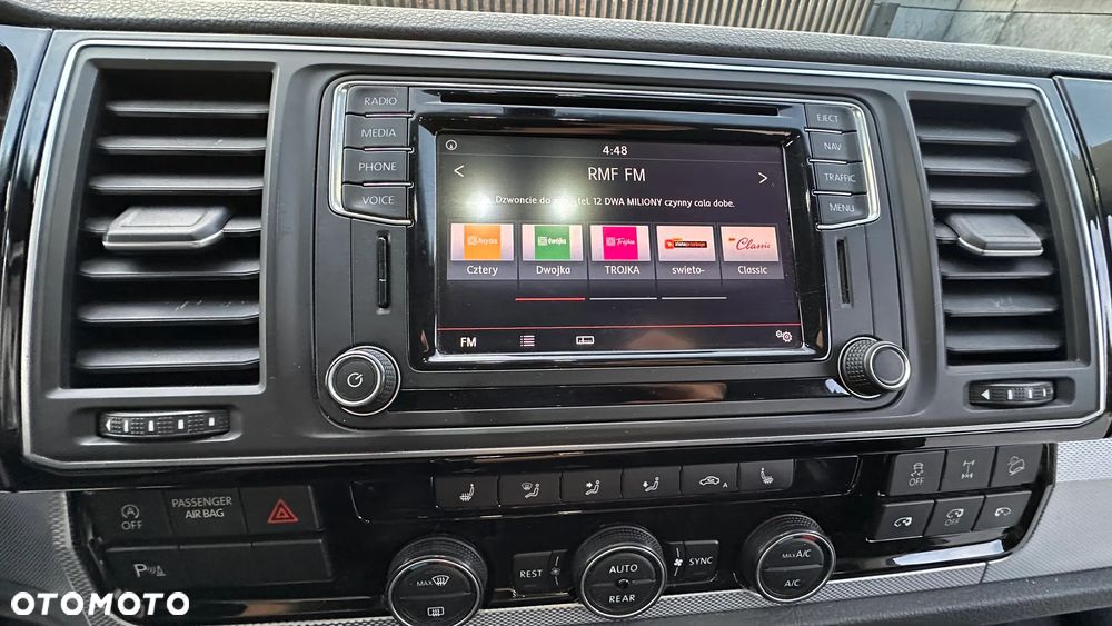 Volkswagen Multivan 2.0 BiTDI L1 Business 4Motion DSG - 13