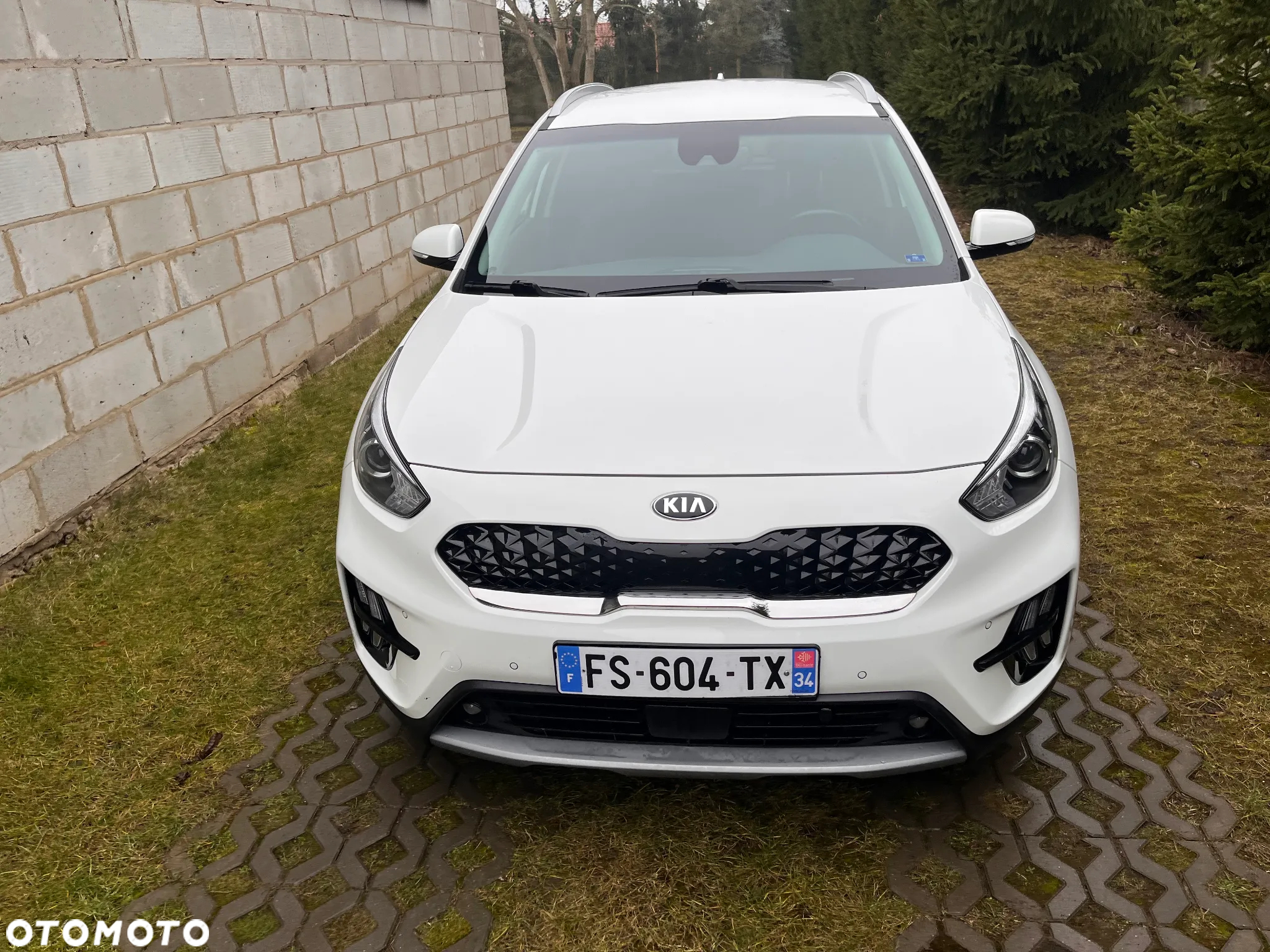 Kia Niro - 25