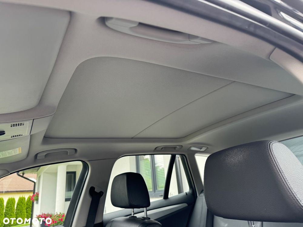 BMW X1 - 22