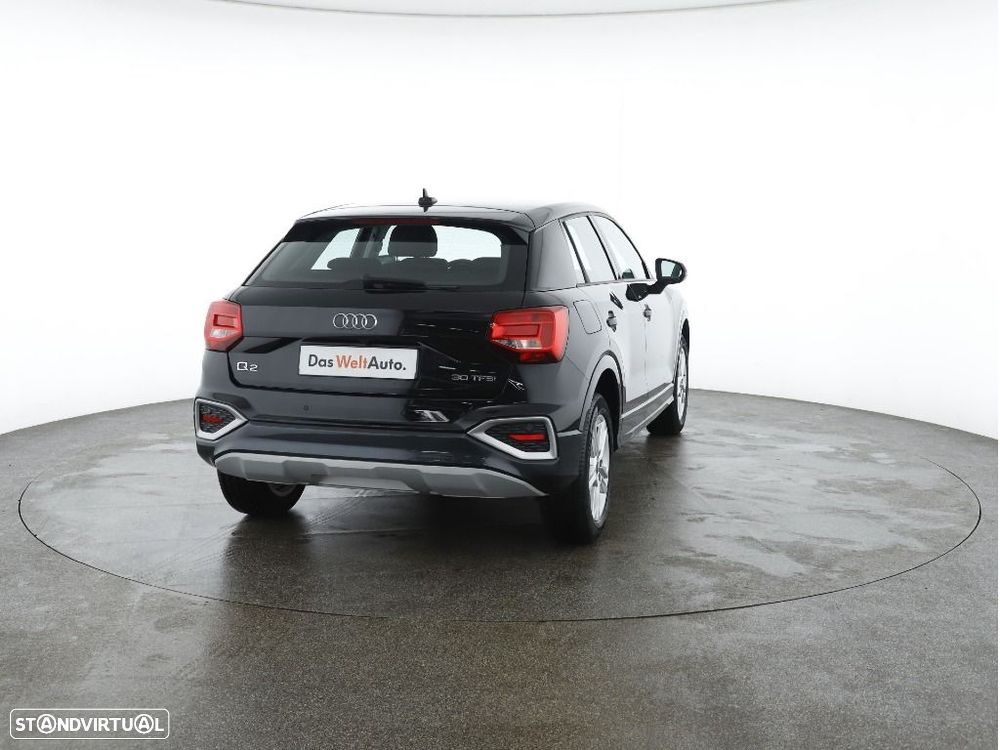 Audi Q2 30 TFSI Advanced - 14