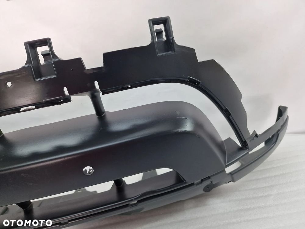 LAND ROVER DISCOVERY V L462 15- SPOJLER / DOKŁADKA ZDERZAKA PRZEDNIEGO PRZÓD , NR HY32-17F775-A , NR AUKCJI DT626 - 11