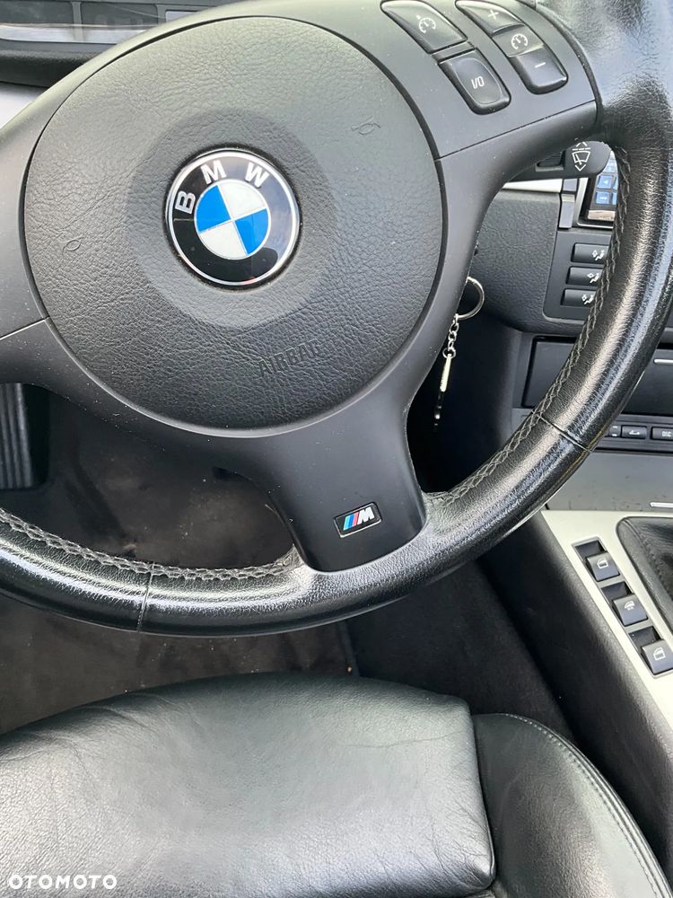 BMW Seria 3 330 CI - 29