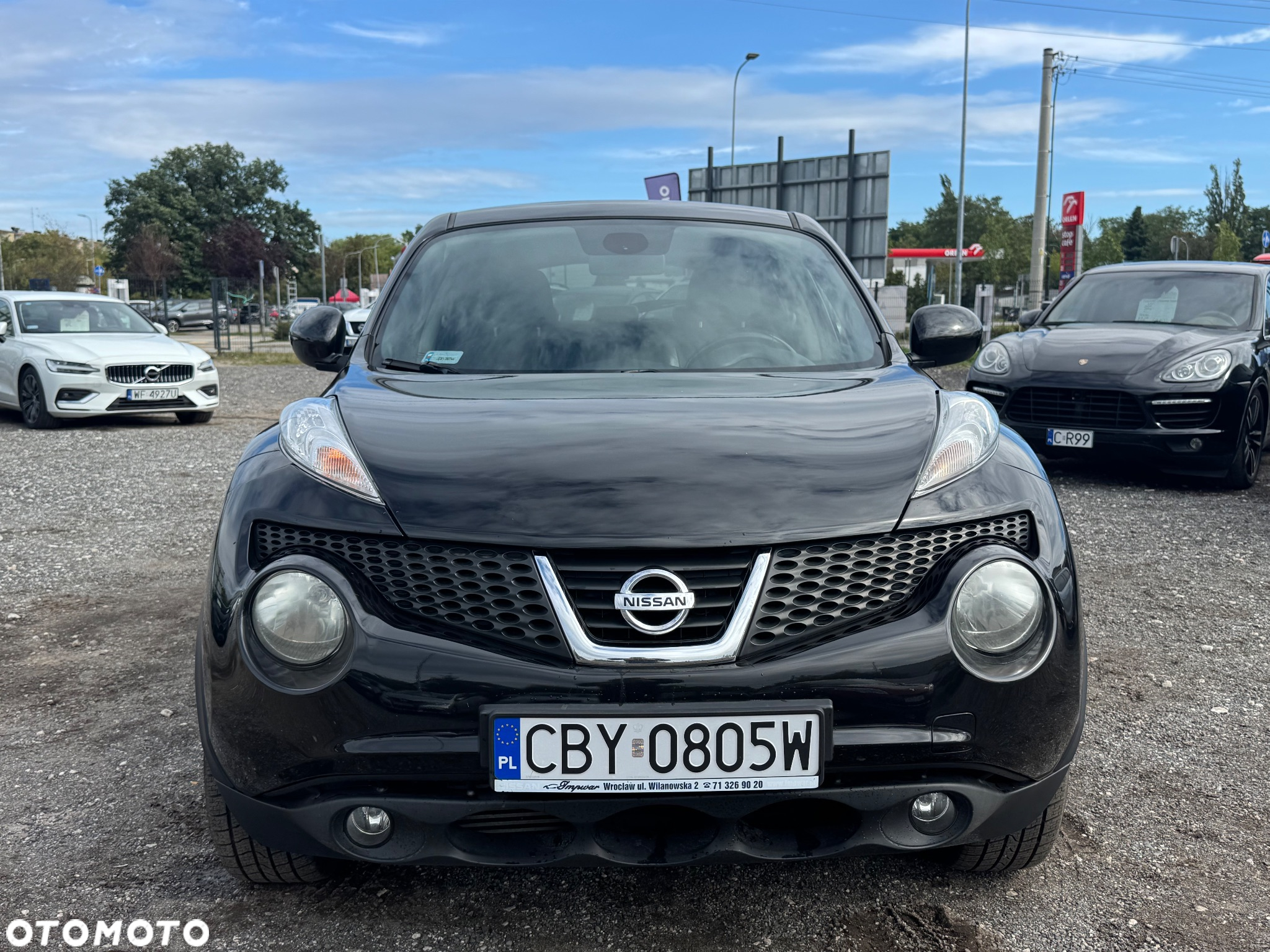 Nissan Juke 1.5 dCi Dynamic Edition EU6 - 5