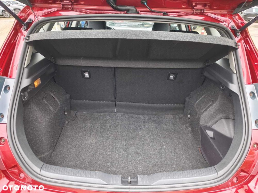Toyota Auris Hybrid 135 Comfort - 10