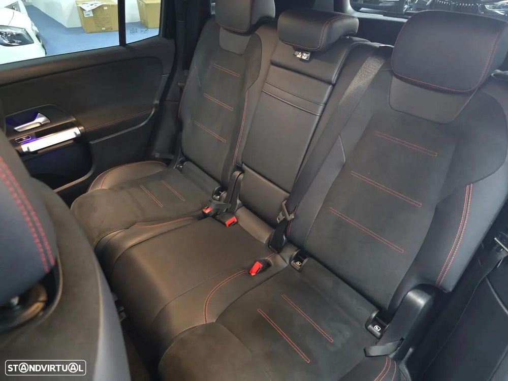 Mercedes-Benz EQB 250 AMG Line - 26