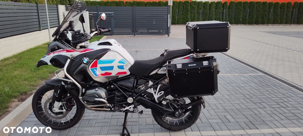 BMW GS - 28