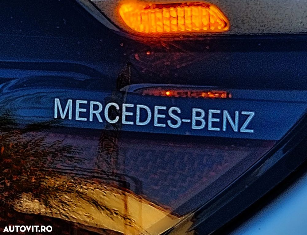 Mercedes-Benz GLE 450 AMG 4Matic 9G-TRONIC AMG Line - 3