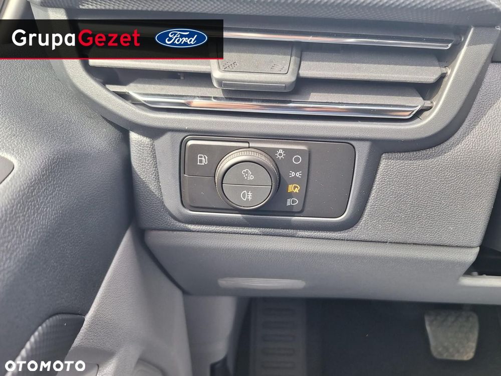 Ford Transit Custom - 15
