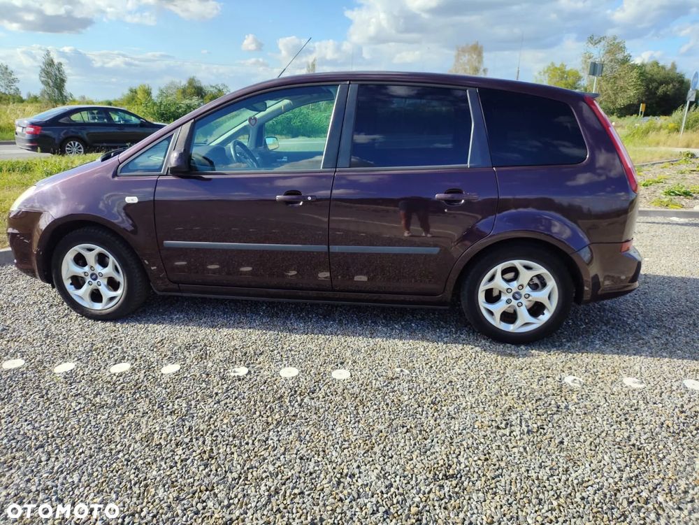 Ford C-MAX - 5