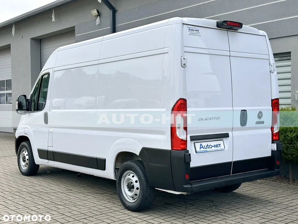 Fiat Ducato - 5