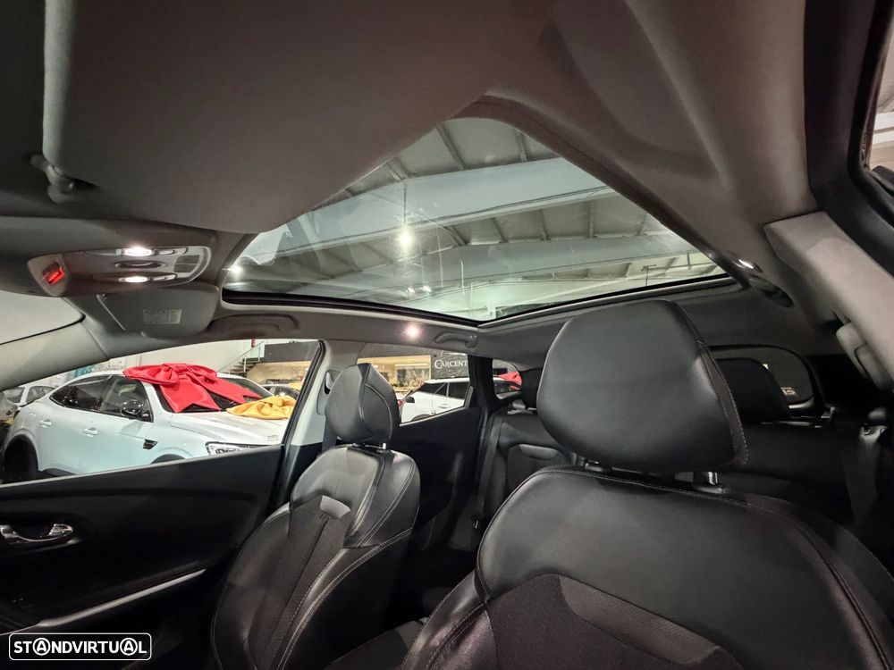 Renault Kadjar 1.5 dCi Exclusive - 7