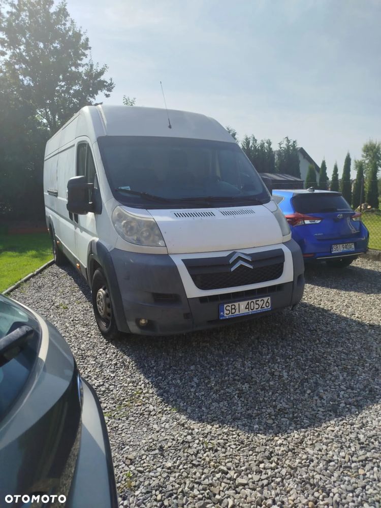 Citroën Jumper - 1