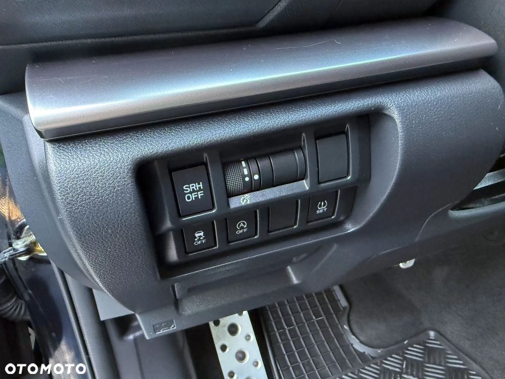 Subaru XV 1.6i Comfort (EyeSight) Lineartronic - 32