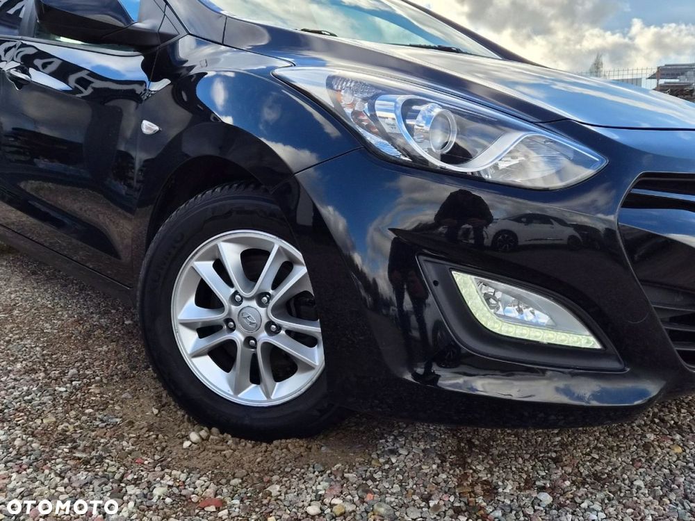 Hyundai i30 - 25