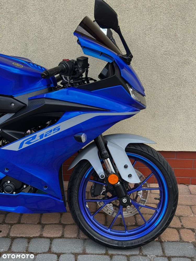 Yamaha XJ - 17