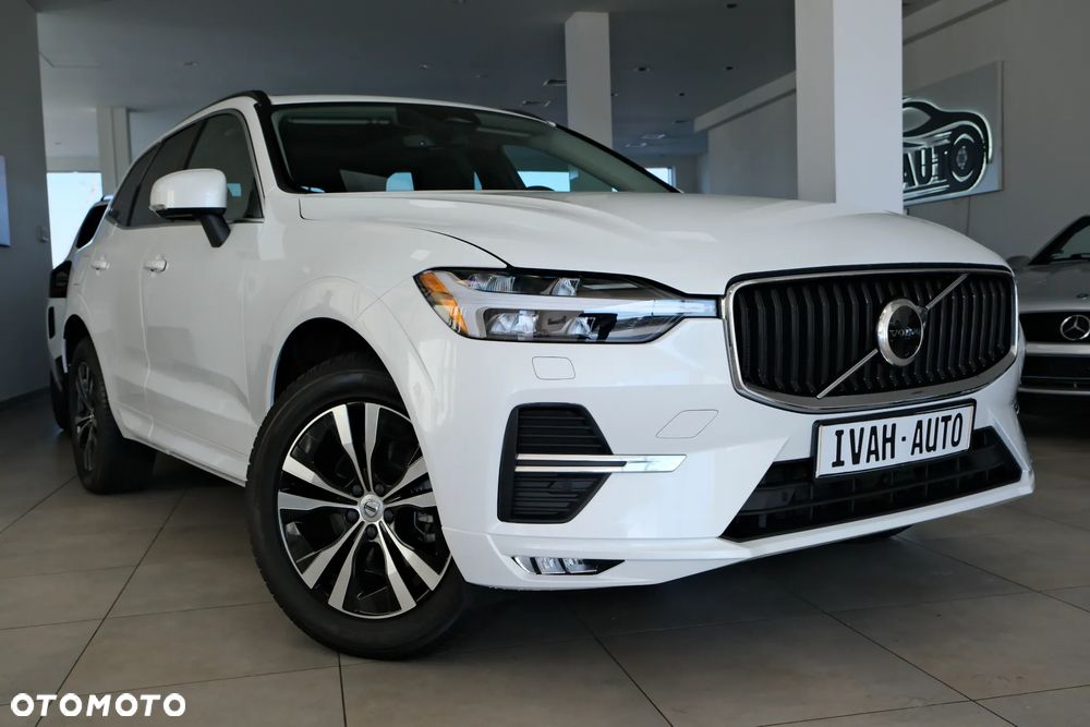 Volvo XC 60 - 4