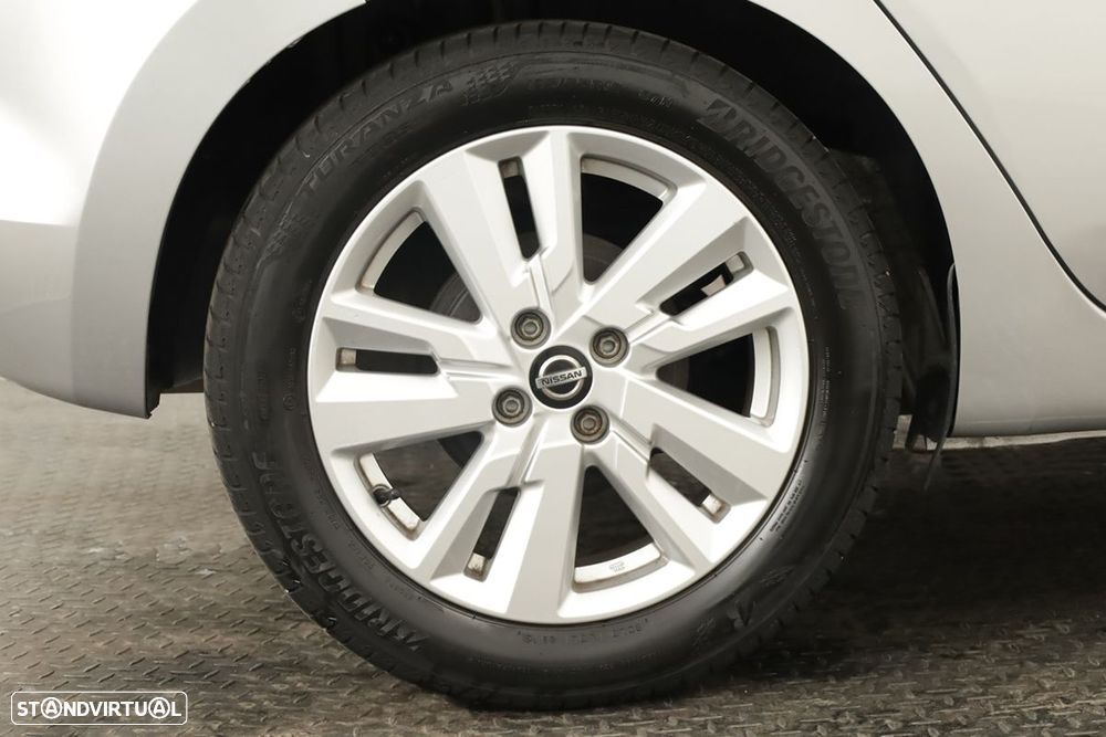 Nissan Micra 1.0 IG-T N-Connecta - 5