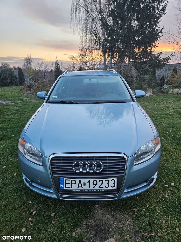 Audi Inny - 3