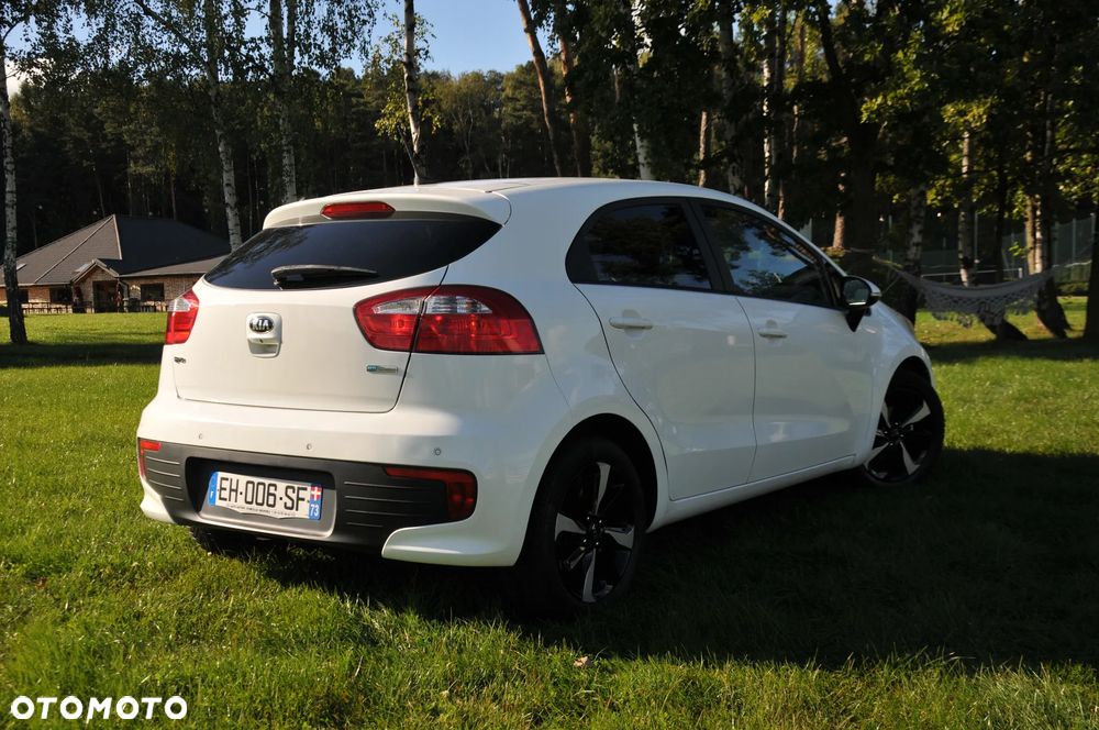 Kia Rio 1.2 Business Line - 17
