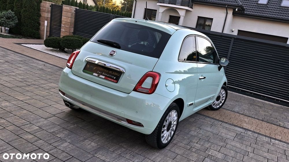 Fiat 500 - 8