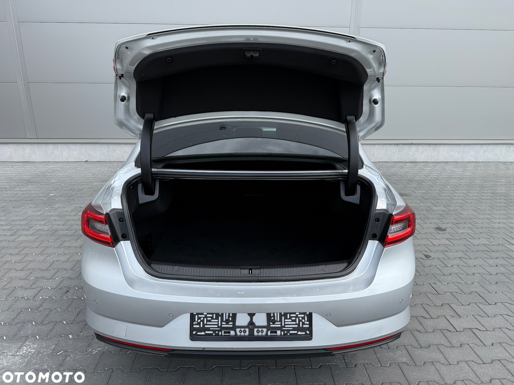 Renault Talisman - 27