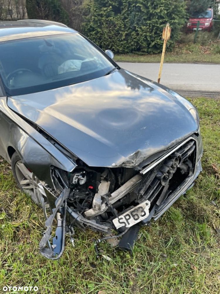 Audi A6 Avant 2.0 TDI - 3