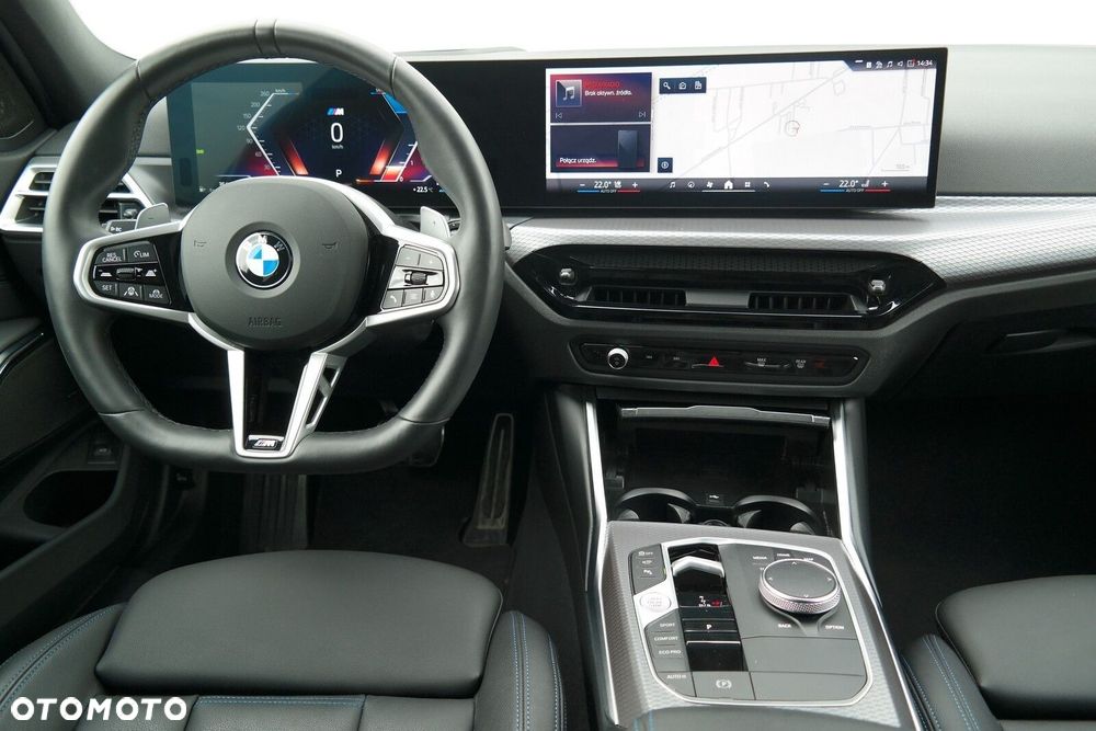 BMW Seria 3 - 24