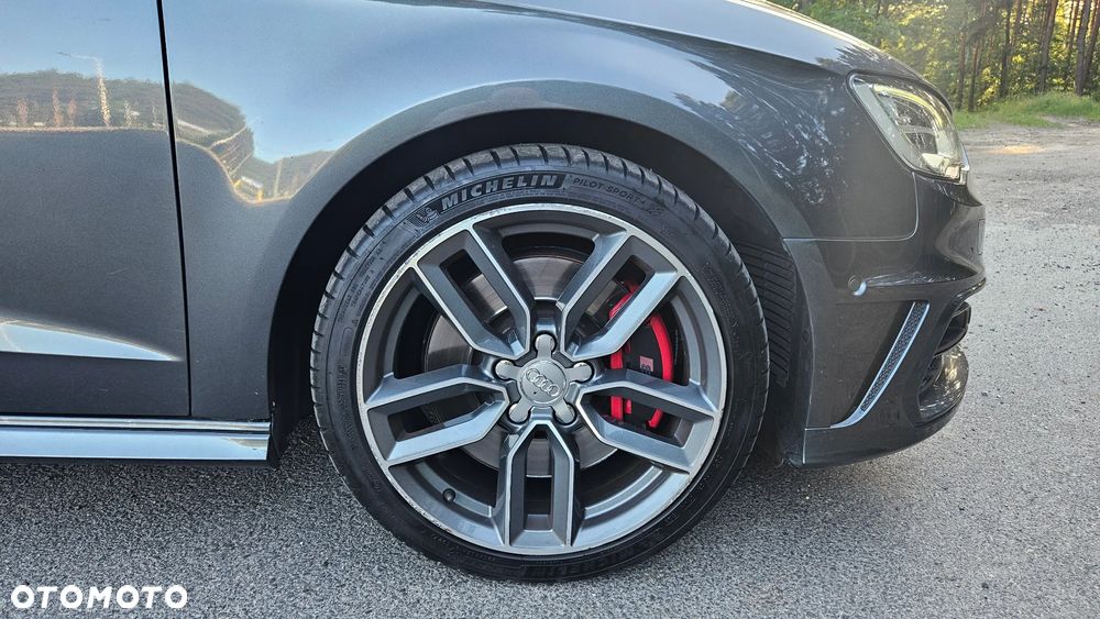 Audi S3 - 19